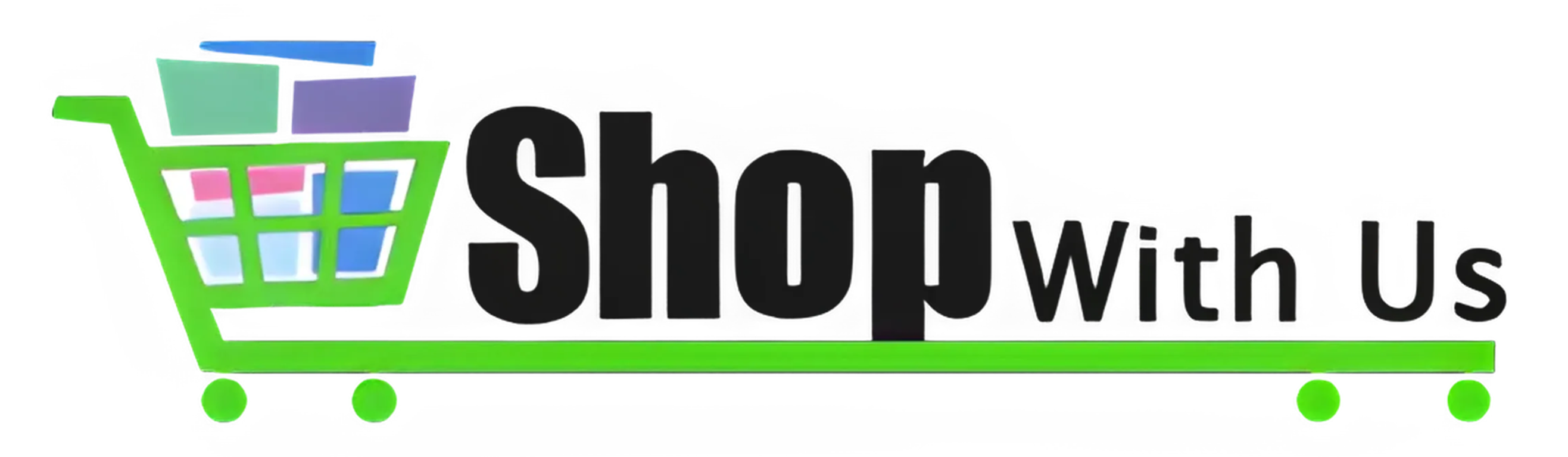 Shop With Us